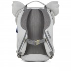 Rucksack Kleiner Freund für Kinder Koala, Farbe: grau, Marke: Affenzahn, EAN: 4057081210671, Bild 4 von 6