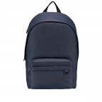 Rucksack Jinko Evo_Backpack Dark Blue, Farbe: blau/petrol, Marke: BOSS, EAN: 4063546937731, Abmessungen in cm: 30x44x19, Bild 1 von 6