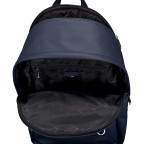 Rucksack Jinko Evo_Backpack Dark Blue, Farbe: blau/petrol, Marke: BOSS, EAN: 4063546937731, Abmessungen in cm: 30x44x19, Bild 6 von 6