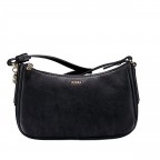 Beuteltasche Numah Black, Farbe: schwarz, Marke: BOSS, EAN: 4063546747903, Abmessungen in cm: 22x14.5x6, Bild 1 von 6