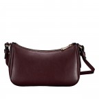 Beuteltasche Numah Open Purple, Farbe: rot/weinrot, Marke: BOSS, EAN: 4063547566794, Abmessungen in cm: 22x14.5x6, Bild 3 von 6