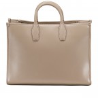 Handtasche Sandy Medium Tote Open Brown, Farbe: braun, Marke: BOSS, EAN: 4063546926216, Abmessungen in cm: 36x27.5x12, Bild 3 von 7