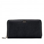 Schwarz/Black