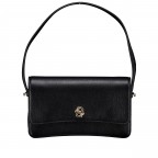 Tasche Boss Beyond Shoulder Bag Black, Farbe: schwarz, Marke: BOSS, EAN: 4063546926810, Abmessungen in cm: 25x15x6.5, Bild 1 von 6