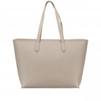 Shopper Chris 2.0 Totebag Light Beige, Farbe: beige, Marke: HUGO, EAN: 4063547415665, Abmessungen in cm: 37.5x31x17.5, Bild 3 von 5