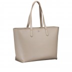 Shopper Chris 2.0 Totebag Light Beige, Farbe: beige, Marke: HUGO, EAN: 4063547415665, Abmessungen in cm: 37.5x31x17.5, Bild 2 von 5
