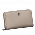 Geldbörse Chris 2.0 Ziparound Light Beige, Farbe: beige, Marke: HUGO, EAN: 4063547415177, Abmessungen in cm: 19x10.5x2.5, Bild 2 von 4
