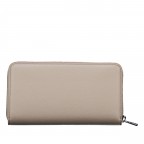 Geldbörse Chris 2.0 Ziparound Light Beige, Farbe: beige, Marke: HUGO, EAN: 4063547415177, Abmessungen in cm: 19x10.5x2.5, Bild 3 von 4
