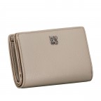 Geldbörse Chris 2.0 Multi Wallet Light Beige, Farbe: beige, Marke: HUGO, EAN: 4063547415184, Abmessungen in cm: 14x10x3, Bild 2 von 4