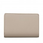 Geldbörse Chris 2.0 Multi Wallet Light Beige, Farbe: beige, Marke: HUGO, EAN: 4063547415184, Abmessungen in cm: 14x10x3, Bild 3 von 4