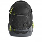 SCHWARZ/Tarp Black Thunder