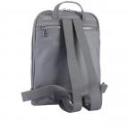 Rucksack Verbier-Play 1.0 Maxi Grey, Farbe: grau, Marke: Bogner, EAN: 4048835255949, Abmessungen in cm: 25x31.5x8.5, Bild 3 von 7