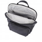 Rucksack Verbier-Play 1.0 Maxi Black, Farbe: schwarz, Marke: Bogner, EAN: 4048835255932, Abmessungen in cm: 25x31.5x8.5, Bild 6 von 7