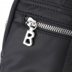 Rucksack Verbier-Play 1.0 Maxi Black, Farbe: schwarz, Marke: Bogner, EAN: 4048835255932, Abmessungen in cm: 25x31.5x8.5, Bild 7 von 7
