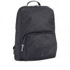 Rucksack Verbier-Play 1.0 Maxi Black, Farbe: schwarz, Marke: Bogner, EAN: 4048835255932, Abmessungen in cm: 25x31.5x8.5, Bild 2 von 7