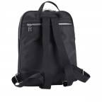 Rucksack Verbier-Play 1.0 Maxi Black, Farbe: schwarz, Marke: Bogner, EAN: 4048835255932, Abmessungen in cm: 25x31.5x8.5, Bild 3 von 7