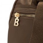 Rucksack Verbier-Play 1.0 Maxi Toffee, Farbe: braun, Marke: Bogner, EAN: 4048835264248, Abmessungen in cm: 25x31.5x8.5, Bild 7 von 7