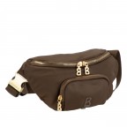 Gürteltasche Verbier-Play 1.0 Janica Toffee, Farbe: braun, Marke: Bogner, EAN: 4048835264255, Abmessungen in cm: 25x15x7, Bild 2 von 7