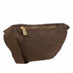 Gürteltasche Verbier-Play 1.0 Janica Toffee, Farbe: braun, Marke: Bogner, EAN: 4048835264255, Abmessungen in cm: 25x15x7, Bild 3 von 7