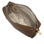 Umhängetasche Verbier-Play 1.0 Pukie Toffee, Farbe: braun, Marke: Bogner, EAN: 4048835264231, Abmessungen in cm: 22.5x14x4, Bild 6 von 7
