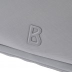 Umhängetasche Verbier-Play 1.0 Serena Grey, Farbe: grau, Marke: Bogner, EAN: 4048835255864, Abmessungen in cm: 25x24x4, Bild 7 von 7