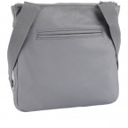 Umhängetasche Verbier-Play 1.0 Serena Grey, Farbe: grau, Marke: Bogner, EAN: 4048835255864, Abmessungen in cm: 25x24x4, Bild 3 von 7