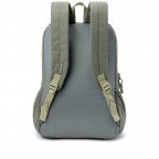 Rucksack Educated Backpack Mulled Basil, Farbe: grün/oliv, Marke: Dakine, EAN: 0194626582290, Abmessungen in cm: 33x45.5x19.5, Bild 2 von 4