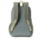 Rucksack Tardy Slip Backpack Mulled Basil, Farbe: grün/oliv, Marke: Dakine, EAN: 0194626582238, Abmessungen in cm: 28.5x42x16, Bild 2 von 5