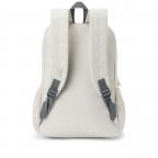 Rucksack Tardy Slip Backpack Silver Lining, Farbe: beige, Marke: Dakine, EAN: 0194626582450, Abmessungen in cm: 28.5x42x16, Bild 2 von 5