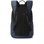 Rucksack Method mit Laptopfach 15 Zoll Volumen 25 Liter Odyssey, Farbe: blau/petrol, Marke: Dakine, EAN: 0194626581859, Abmessungen in cm: 29x46x17, Bild 2 von 6