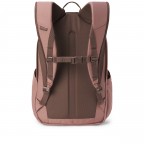 Rucksack Method mit Laptopfach 15 Zoll Volumen 25 Liter Withered Rose, Farbe: rosa/pink, Marke: Dakine, EAN: 0194626581897, Abmessungen in cm: 29x46x17, Bild 2 von 6