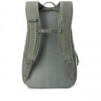 Schulrucksack Campus M Volumen 25 Liter Mulled Basil, Farbe: grün/oliv, Marke: Dakine, EAN: 0194626581521, Abmessungen in cm: 30x47x18, Bild 2 von 5