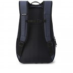 Schulrucksack Campus M Volumen 25 Liter Odyssey, Farbe: blau/petrol, Marke: Dakine, EAN: 0194626581552, Abmessungen in cm: 30x47x18, Bild 2 von 5