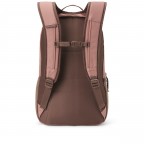 Schulrucksack Campus M Volumen 25 Liter Withered Rose, Farbe: rosa/pink, Marke: Dakine, EAN: 0194626581651, Abmessungen in cm: 30x47x18, Bild 2 von 5