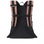 Rucksack WNDR Pack Volumen 18 Liter Withered Rose, Farbe: rosa/pink, Marke: Dakine, EAN: 0194626582061, Abmessungen in cm: 30x43x15, Bild 2 von 4