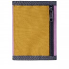 Wallet Vert Rail Harvest Plum, Farbe: rosa/pink, Marke: Dakine, EAN: 0194626580494, Abmessungen in cm: 12x9.5x0.5, Bild 2 von 3