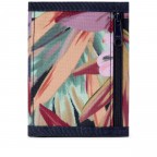 Wallet Vert Rail Tropical Utopia, Farbe: schwarz, Marke: Dakine, EAN: 0194626580418, Abmessungen in cm: 12x9.5x0.5, Bild 2 von 3