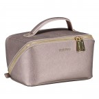 Kulturbeutel Faby Relove Recycle Cannafucil, Farbe: metallic, Marke: Valentino Bags, EAN: 8054942929822, Abmessungen in cm: 23x13x12, Bild 2 von 5