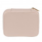 Schmuckkasten Faby S Relove Recycle Beige, Farbe: beige, Marke: Valentino Bags, EAN: 8054942929853, Abmessungen in cm: 14.5x6x10.2, Bild 3 von 5