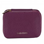 Schmuckkasten Faby S Relove Recycle Prugna, Farbe: rot/weinrot, Marke: Valentino Bags, EAN: 8054942929884, Abmessungen in cm: 14.5x6x10.2, Bild 1 von 5