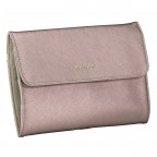 Schmuckrolle Faby L Cannafucil, Farbe: metallic, Marke: Valentino Bags, EAN: 8054942930026, Abmessungen in cm: 23x16x4, Bild 2 von 5