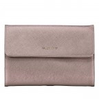 Schmuckrolle Faby L Cannafucil, Farbe: metallic, Marke: Valentino Bags, EAN: 8054942930026, Abmessungen in cm: 23x16x4, Bild 1 von 5