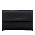 Schmuckrolle Faby L Nero, Farbe: schwarz, Marke: Valentino Bags, EAN: 8054942929990, Abmessungen in cm: 23x16x4, Bild 1 von 5