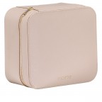 Schmuckkasten Faby L Relove Recycle Beige, Farbe: beige, Marke: Valentino Bags, EAN: 8054942930057, Abmessungen in cm: 20.3x10.4x18.6, Bild 2 von 5