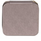 Schmuckkasten Faby L Relove Recycle Cannafucil, Farbe: metallic, Marke: Valentino Bags, EAN: 8054942930071, Abmessungen in cm: 20.3x10.4x18.6, Bild 3 von 5