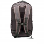 Rucksack Cada Dia Chiquillo mit Laptopfach 16 Zoll Größe 26 Liter Cinder, Farbe: grau, Marke: Cotopaxi, EAN: 0196928164136, Abmessungen in cm: 27x49x16, Bild 4 von 7