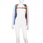 Rucksack Del Dia Chiquillo mit Laptopfach 16 Zoll Größe 26 Liter Unikat, Farbe: bunt, Marke: Cotopaxi, EAN: 0196928150726, Abmessungen in cm: 27x49x16, Bild 5 von 7