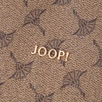Shopper Mazzolino Lara XLHO Toffee, Farbe: braun, Marke: Joop!, EAN: 4048835252016, Abmessungen in cm: 39.5x33x20, Bild 6 von 6