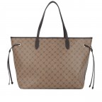 Shopper Mazzolino Lara XLHO Toffee, Farbe: braun, Marke: Joop!, EAN: 4048835252016, Abmessungen in cm: 39.5x33x20, Bild 1 von 6