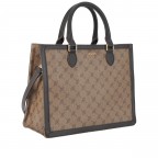 Handtasche Mazzolino Aurelia Toffee, Farbe: braun, Marke: Joop!, EAN: 4048835252023, Abmessungen in cm: 32.5x25.5x14, Bild 2 von 8